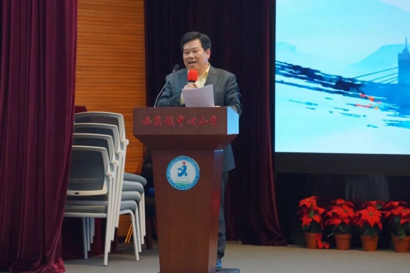 学科阅读之花在这所农村中心小学绽放——记中国教育学会开题会暨通州区支持农村小学阅读项目成果交流会